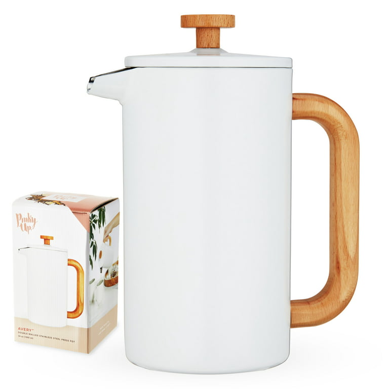 https://i5.walmartimages.com/seo/Pinky-Up-Martha-Double-Walled-Stainless-Steel-Press-Pot-Tea-and-Coffee-Maker-Loose-Leaf-Tea-Accessories-French-Press-Brewer-34-Oz-Set-of-1_baf121b2-3203-4769-88a9-d28435ed2bf5.9f8ad7e56741a468abe6da8d90357782.jpeg?odnHeight=768&odnWidth=768&odnBg=FFFFFF