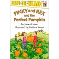 thumbnail image 1 of Pre-Owned Pinky and Rex and the Perfect Pumpkin: Ready-To-Read Level 3 (Paperback) 0689817770 9780689817779, 1 of 1