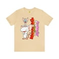 thumbnail image 1 of Pinky and the Brain Retro Cartoon Short Sleeve T-Shirt - 90s Animation Tee, 1 of 4