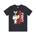 thumbnail image 1 of Pinky and the Brain Retro Cartoon Short Sleeve T-Shirt - 90s Animation Tee, 1 of 4