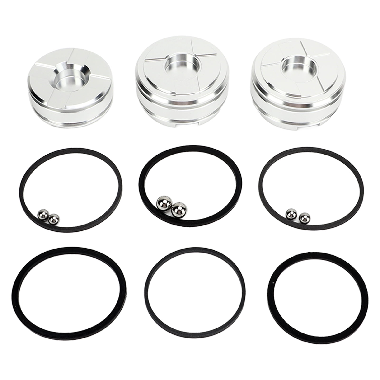 Pinless Accumulator Piston Kit 77998 03K Transmission Forward Energy ...