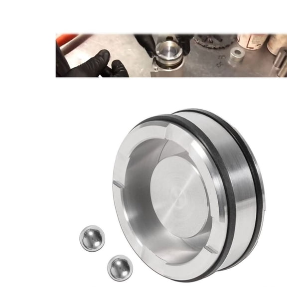 Pinless Forward Accumulator Piston Kit 77987-01K for GM 4L60-E 4L65-E 4L70-E M30