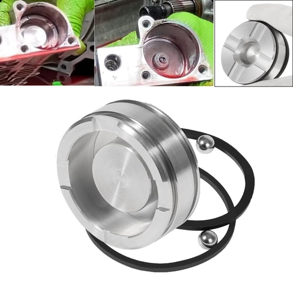 Pinless Forward Accumulator Piston Kit For 77987-01K GM 4L60-E 4L65-E 4L70-E M30