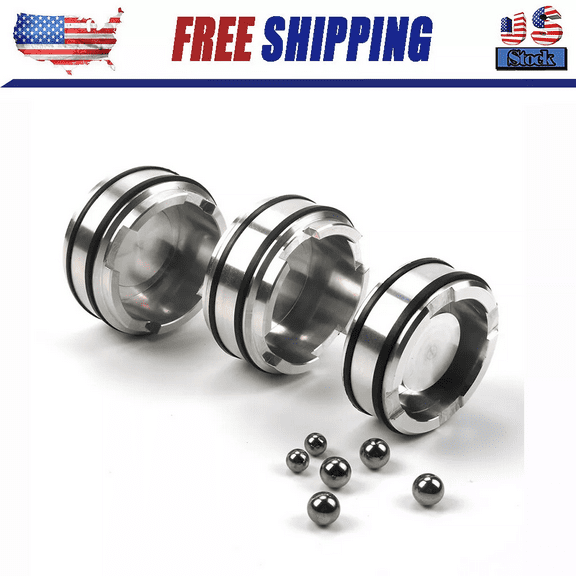 Pinless Forward Accumulator Piston Kit For Sonnax FWD 4L60E 4L65E 4L70E,1-2/ 3-4