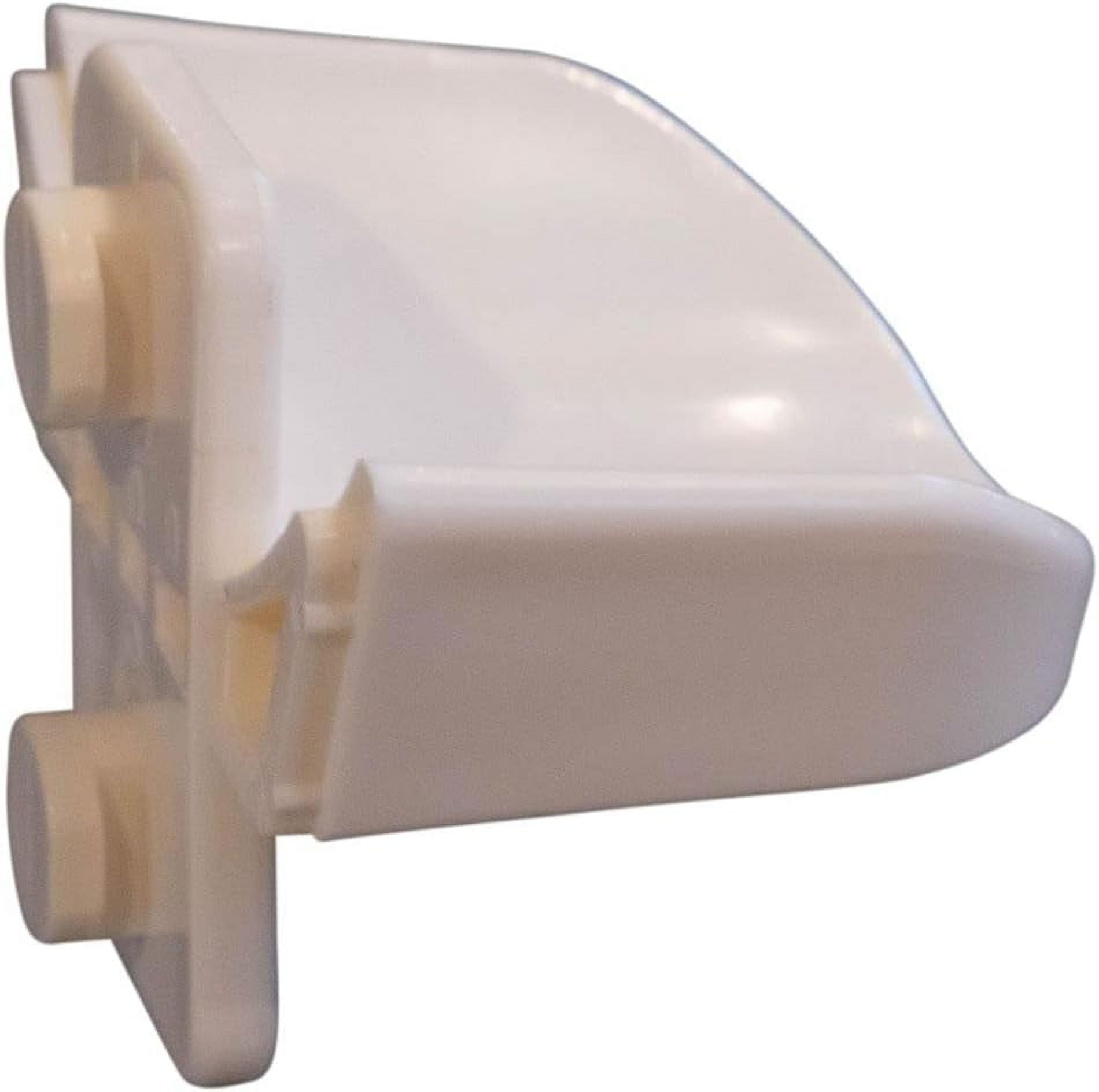 Pinless Track Jump Cups Quick Height Adjustment, No Lost Pins