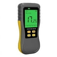 thumbnail image 1 of Pinless Wood Moisture Meters,Non-Destructive Detection in Drywall,High Content Alerts for Building, 1 of 4