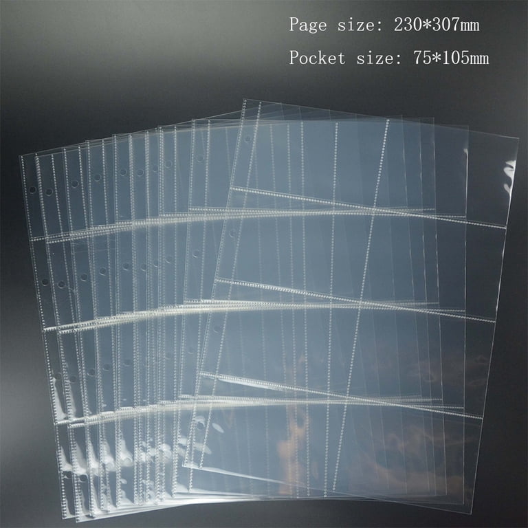 8 pocket card sleeves Mana 8 - 12-Pocket Zip PRO-Binder - Island for Magic: The Gathering main image 1