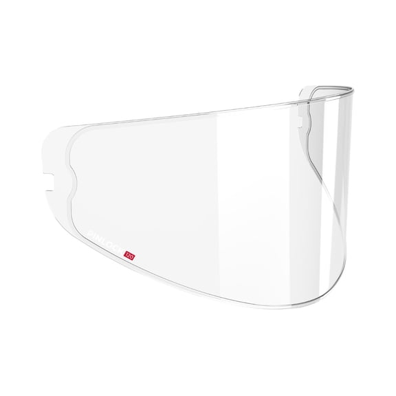 Pinlock Pinlock 120 Insert Lens for AGV DKS186 Helmets - Clear