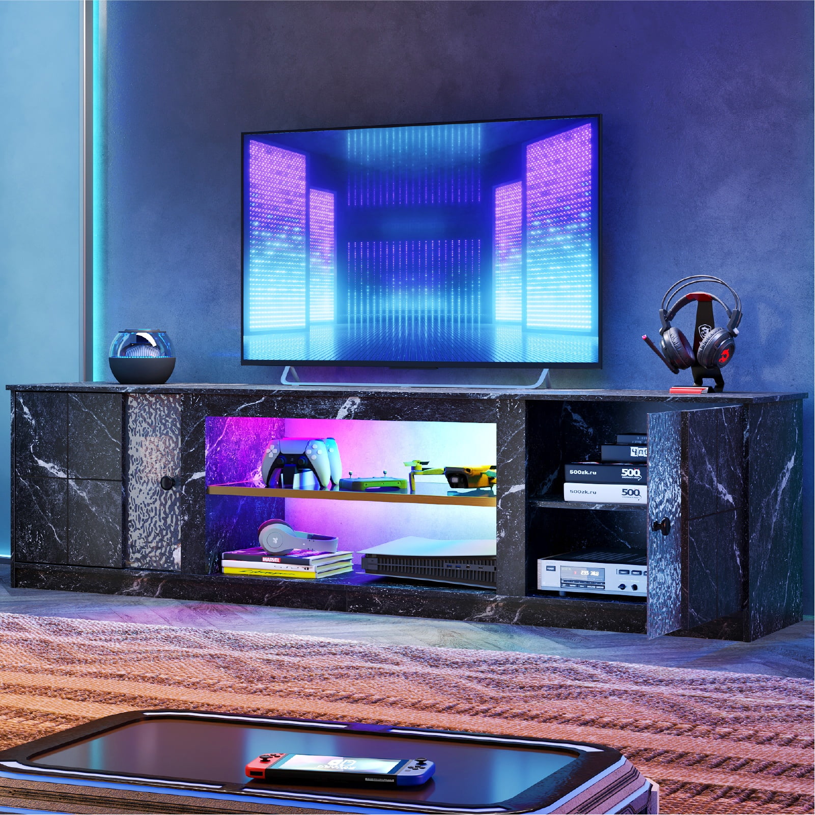 T.V Pinmoco 70