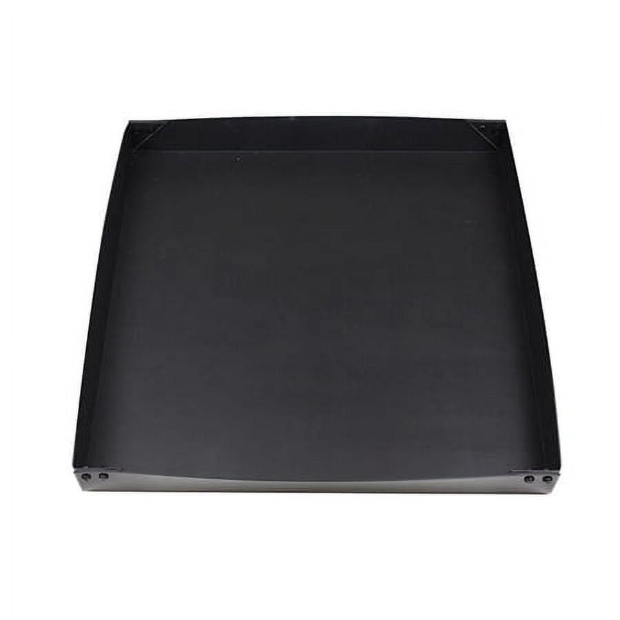 Pinnacle 18-2835 Flip-Up Side Drip Pan