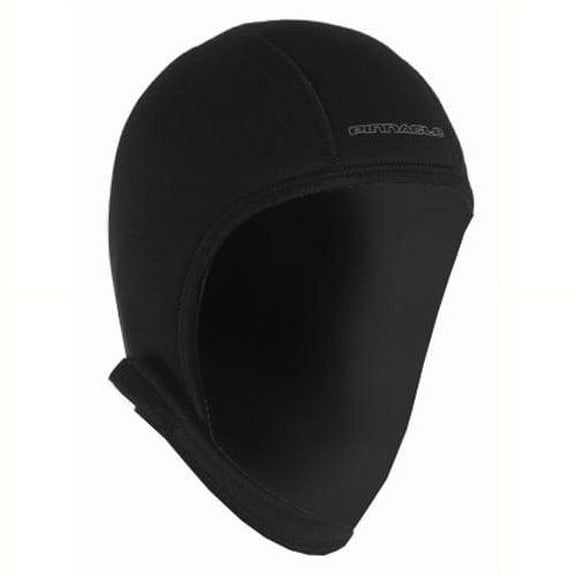 Pinnacle 3mm Beanie Hood