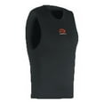thumbnail image 1 of Pinnacle 3mm Merino Vest Male XXL, 1 of 2