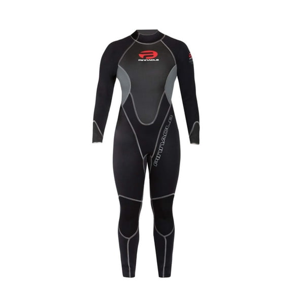 Pinnacle 3mm Venture Kid's Full Wetsuit