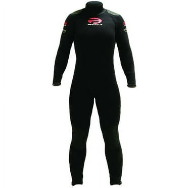 Riffe Digi-Tek Camo 5mm 2-Piece Wetsuit - #58/Xxl - Walmart.com