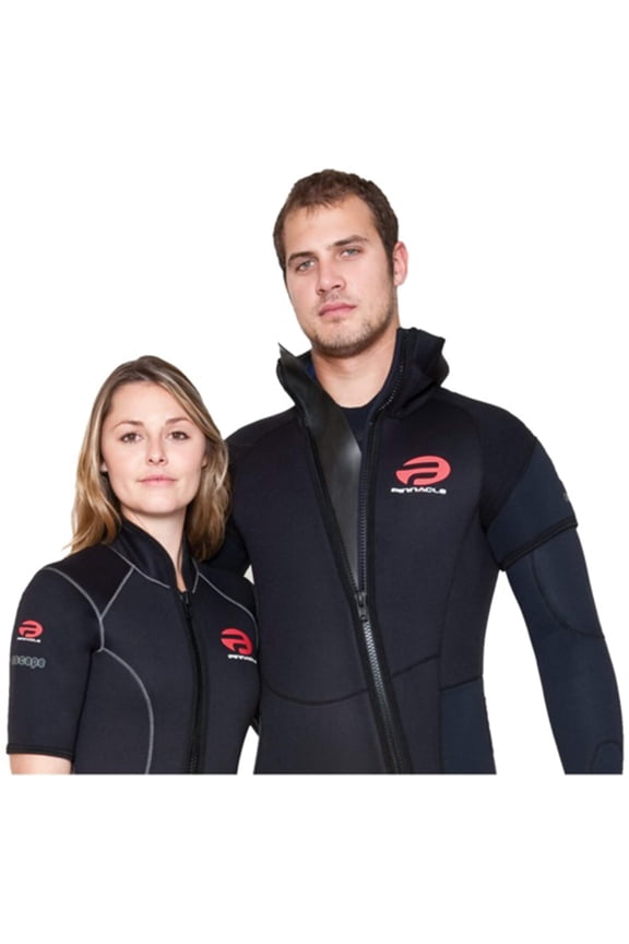 5mm Escape Women's Shorty Wetsuit