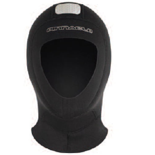 Pinnacle 7mm Dry Suit Hood