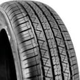 thumbnail image 1 of Pinnacle Aethon 4x4 All Season 265/60R18 110H Passenger Tire, 1 of 5