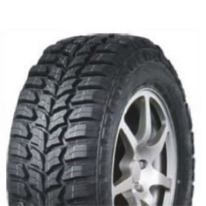 Pinnacle Aethon M/T LT265/75R16 123/120Q E Tire