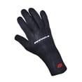 thumbnail image 1 of Pinnacle Attack 2mm Gloves (Black, Small), 1 of 2