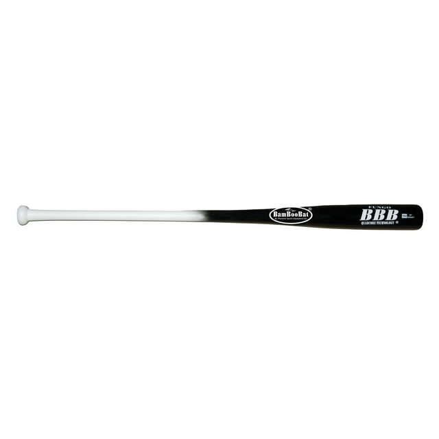 Pinnacle Bamboo Bats 34" Bamboo Wood Fungo Bat