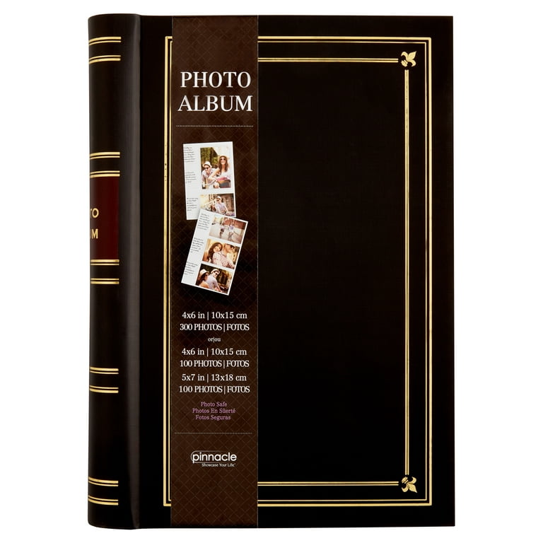 Album B 13x18/100 Classic-4 - Albums - Photopoint