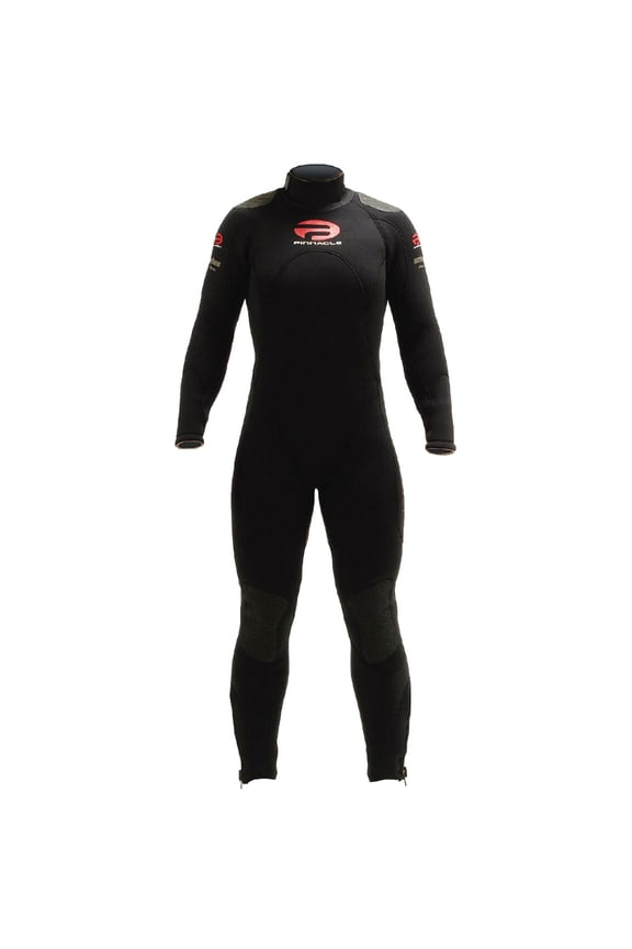 Pinnacle 5mm Cruiser Women's Full Wetsuit