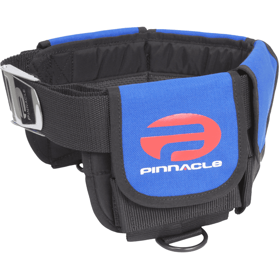 Pinnacle Comfo Belt