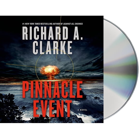 Pinnacle Event : A Novel