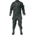 thumbnail image 1 of Pinnacle Evolution 2 Scuba Diving Unisex Drysuit, 1 of 7
