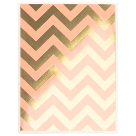 Pinnacle Foil Multicolor Soft Brag Photo Album