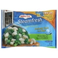 thumbnail image 1 of Pinnacle Foods Birds Eye Steamfresh Broccoli & Cauliflower, 12 oz, 1 of 2