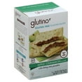 thumbnail image 1 of Pinnacle Foods Glutino Toaster Pastry 5 ea, 1 of 8