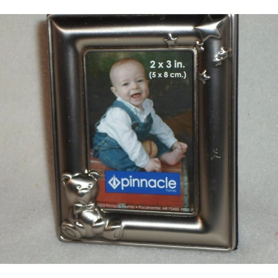Pinnacle Frames 2 x3 Various designs