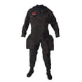 thumbnail image 1 of Pinnacle Liberator Scuba Diving Unisex Drysuit, 1 of 3