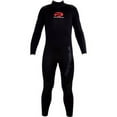 thumbnail image 1 of Pinnacle 5mm Cruiser Men's Full Wetsuit, 1 of 2
