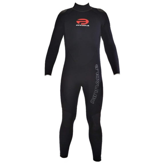 Pinnacle 7mm Cruiser Men's Full Wetsuit