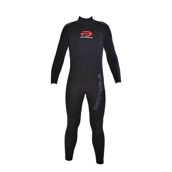 Pinnacle 7mm Cruiser Men's Full Wetsuit