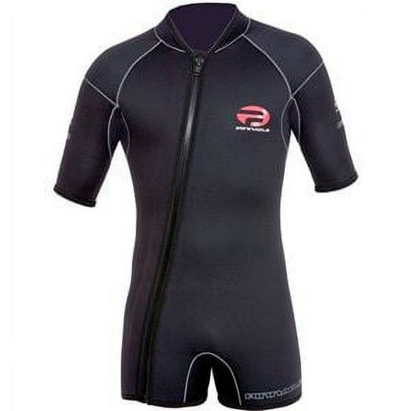 Pinnacle 5mm Escape Men's Shorty Wetsuit