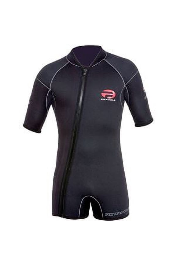 Pinnacle 5mm Escape Men's Shorty Wetsuit