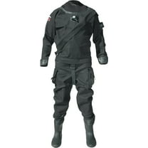 Pinnacle Men's Evolution 2 Drysuit (Medium Male)