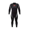 thumbnail image 1 of Pinnacle 3mm Venture Men's Full Wetsuit, 1 of 2