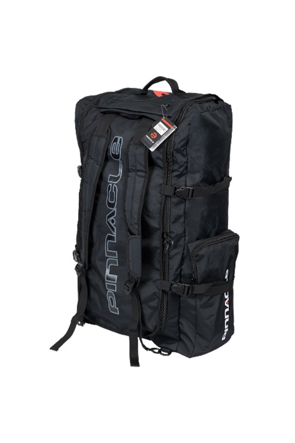 Motus Backpack Duffel Bag