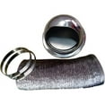 thumbnail image 1 of Pinnacle Outside Vent Kit with Damper, 1 of 4
