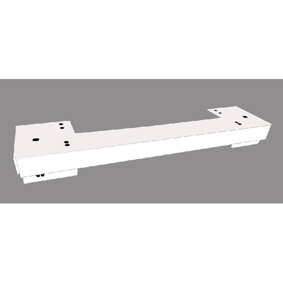 Pinnacle PIN21-3070 Rear Stacking Kit