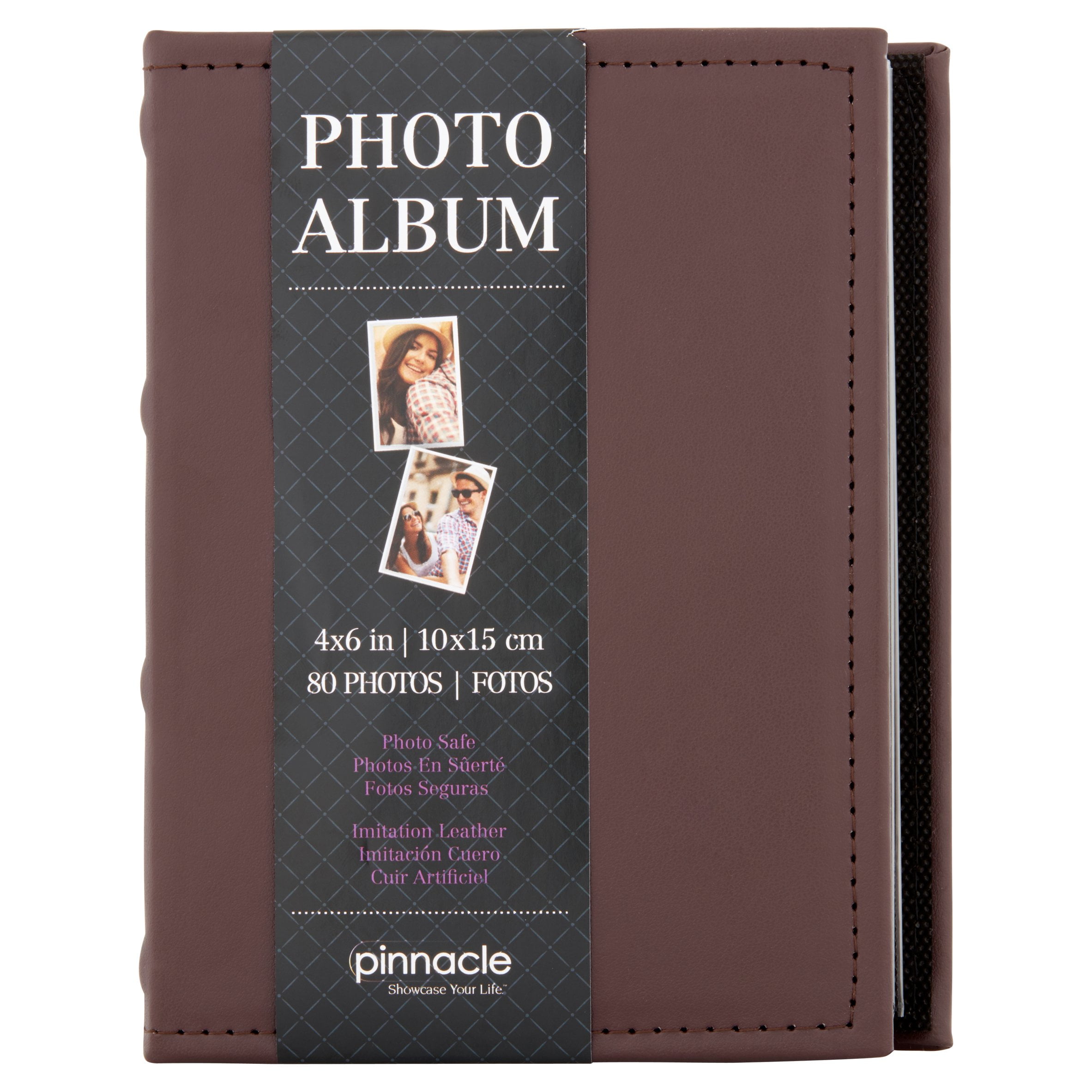 Pinnacle Photo Album, 1 Each