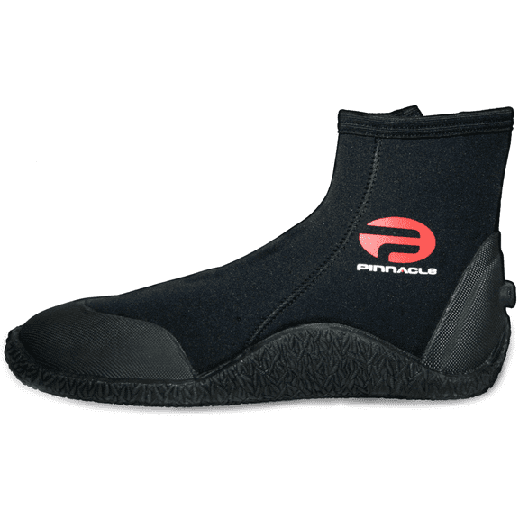 Pinnacle Pinnacle 3mm Splash Boot