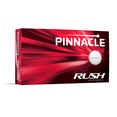 thumbnail image 1 of Pinnacle Rush White 15-Ball, 1 of 5