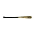 thumbnail image 1 of BamBooBat BYINNACLE Sports Equipment INC. Adult Hybrid Bamboo & Maple Baseball Bat with Rubberized Coated Handle, Black Handle/Natural Barrel, 29", 1 of 1