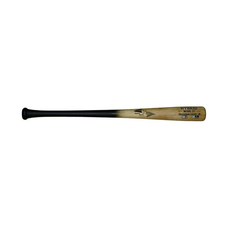 BamBooBat BYINNACLE Sports Equipment INC. Adult Hybrid Bamboo