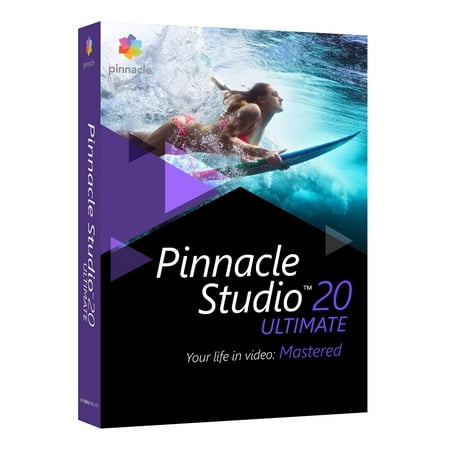 Studio v.20.0 Ultimate